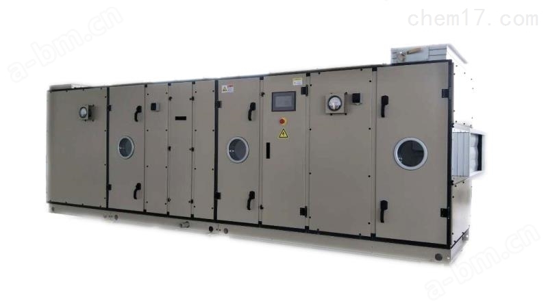 水冷组合式多功能除湿空调DCK90-65