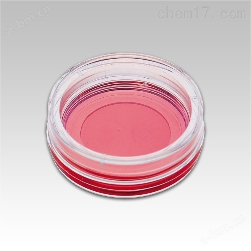 µ-Dish玻璃底35mm共聚焦专用培养皿