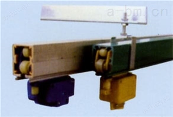 HXTS-4-25/120门式吊车滑触线