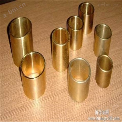 专业h90黄管-h70薄壁铜管，h68薄壁黄铜管