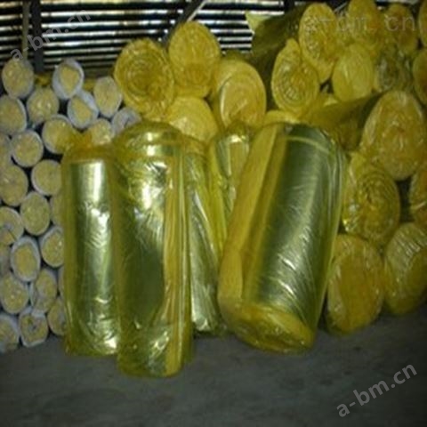 钢结构玻璃棉保温毡专卖厂家 4-12厘米