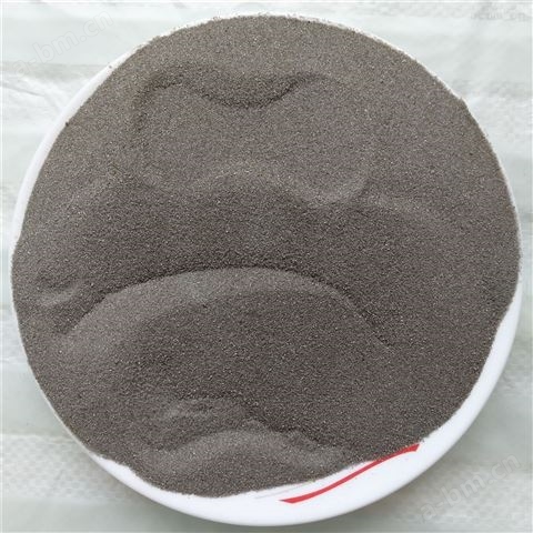 布石厂家供应铸钢覆膜砂