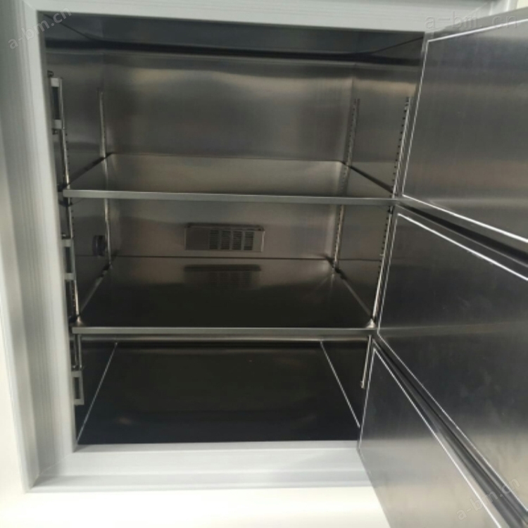 零下60度超低温冰箱/低温实验室保存箱