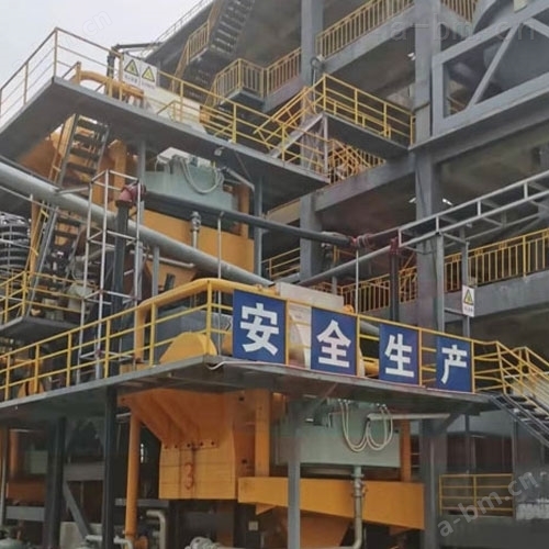 徐州首泰装备选矿设备新型石英砂磁选设备
