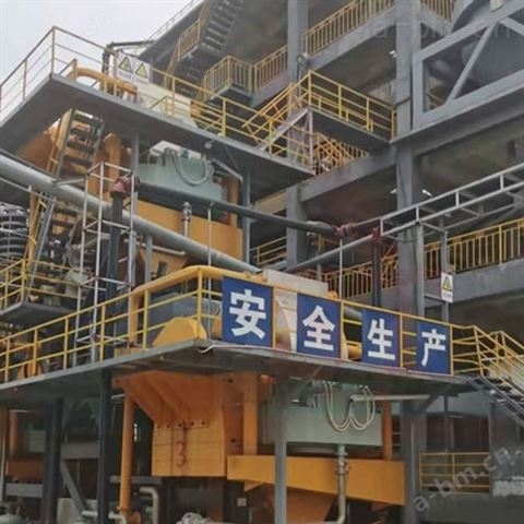 徐州首泰装备选矿设备新型石英砂磁选设备