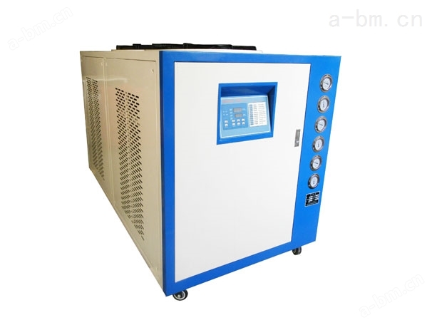 电子产品制造冷水机20p 电子制冷机