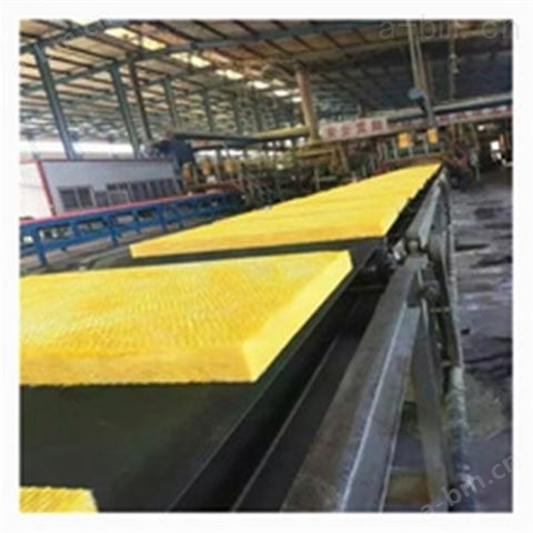 河北玻璃棉毡厂家 厂房保温棉生产厂家